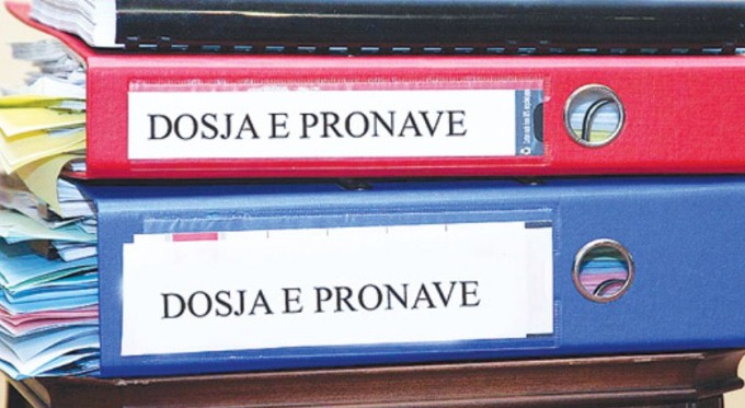 Si do funksionoje Agjensia e Kadastres - Lame: Masa per lejet e paregjistruara dhe tokat ne bregdet